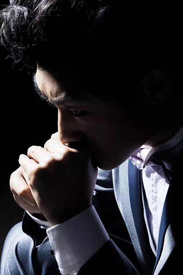 携手四川爱乐乐团 邀您共度柴可夫斯基音乐之夜 【指挥】 程浩 【首席