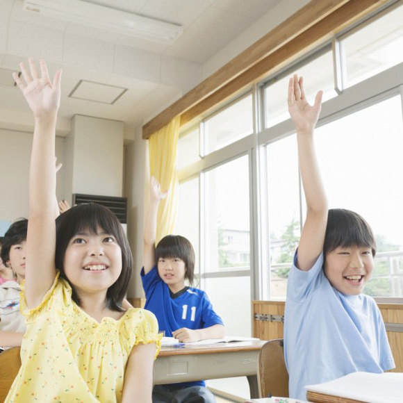 【综合】大兴校区,致力于6-12岁高品质声乐、