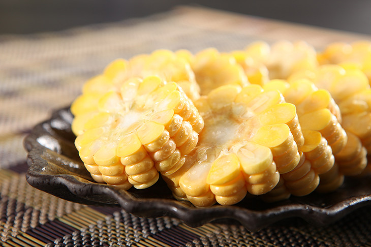 玉米- 缘和牛火锅