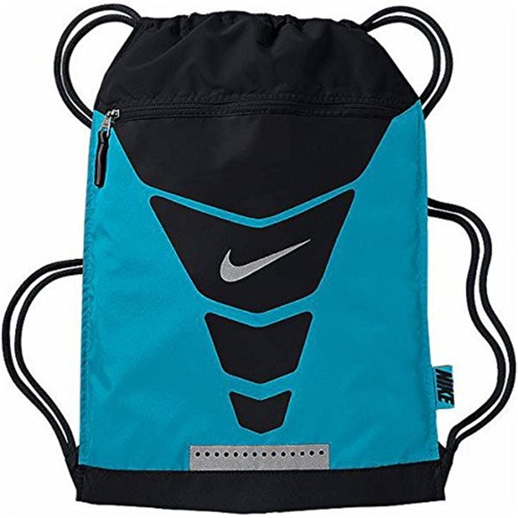耐克新款足球训练装备袋足球鞋袋BA4728-40