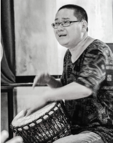 【本期磕学家——于雷】