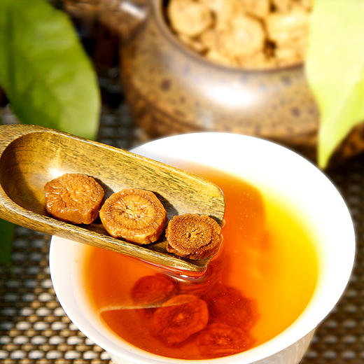 【南尧茶】南尧秘制.油切300牛蒡茶.