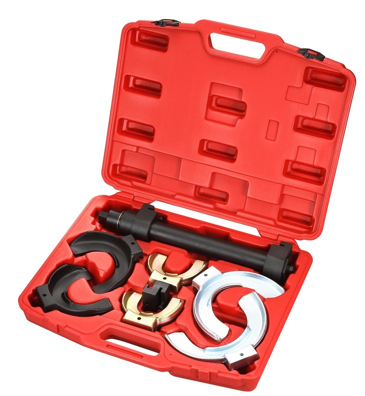 hc-1941免拆式弹簧压缩器