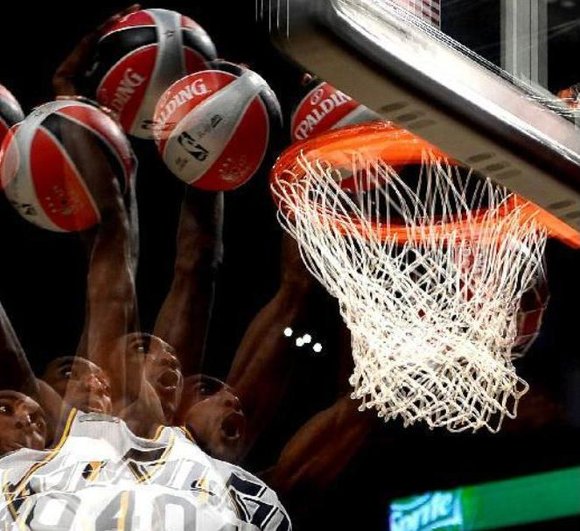 2015-2019全国男子篮球联赛 指定合作伙伴