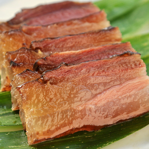 宜昌腊肉