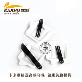 餐具补拍【一盘一叉为一元】