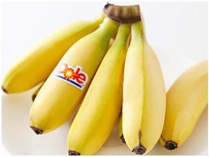 超甜都乐香蕉