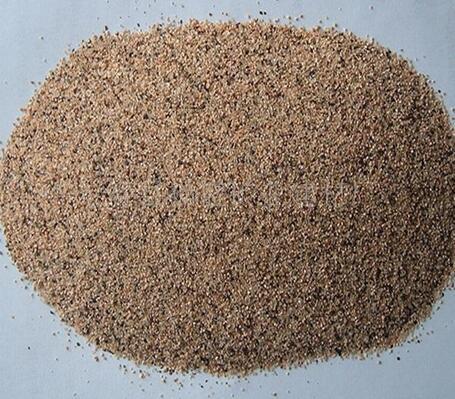 联城瑶畈沙场中粗沙100元/m