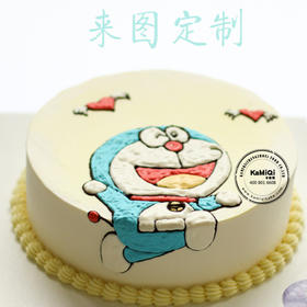 卡通定制手绘【支持来图定制】