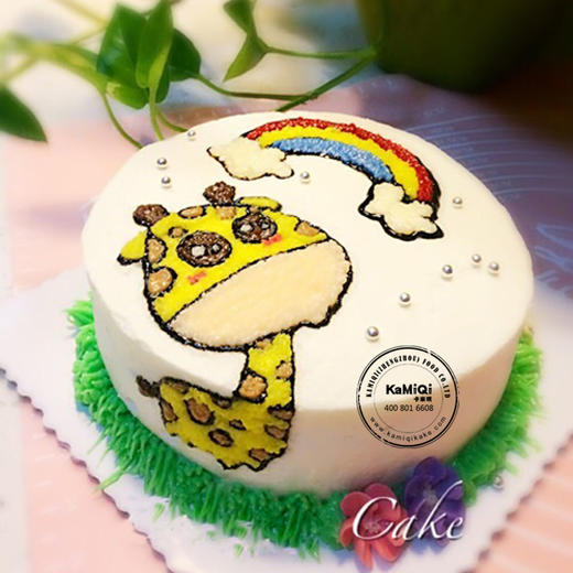 卡通定制手绘【支持来图定制】 商品图1