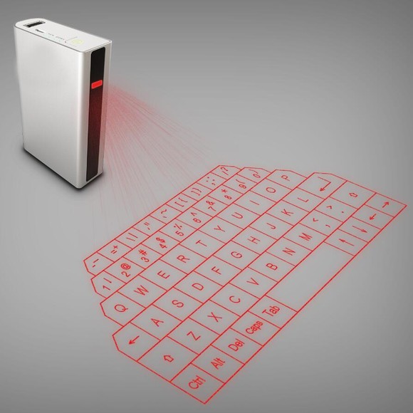 激光投影键盘GDL002