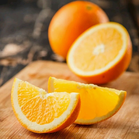 江西久泰蜜橙17.8度 黄金糖酸比 95\/件(10斤)