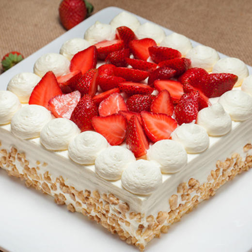 雪域草莓 商品图0