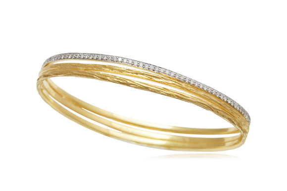 Sphera 意大利手工多层手镯