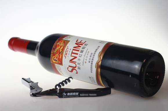 【国企出品 源自新疆】中信国安新天酒园干红