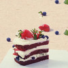 【洛丽塔裸蛋糕】~请提前一天预定 商品缩略图1