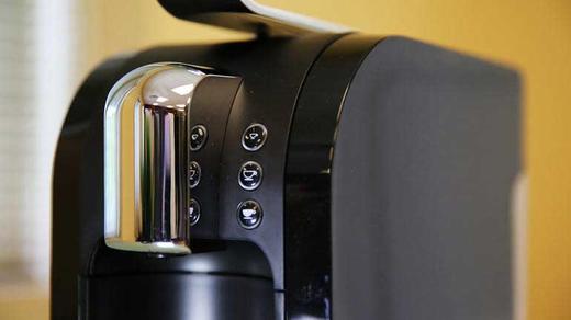 星巴克starbucks verismo 580胶囊咖啡机