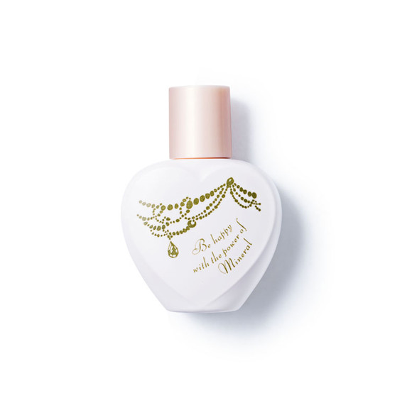 资生堂 integrate完美意境 粉底液30ml 水润无暇矿物质保湿五合一