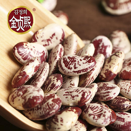 金贞熙长寿豆400g产地直供冲氮保鲜