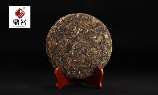 鼎名 凝香白茶 老白茶2010年   357g/礼盒 商品图2