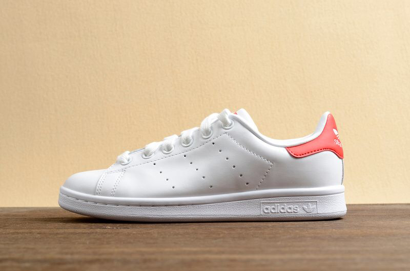 三草smith大红尾男女鞋真标正品男女款