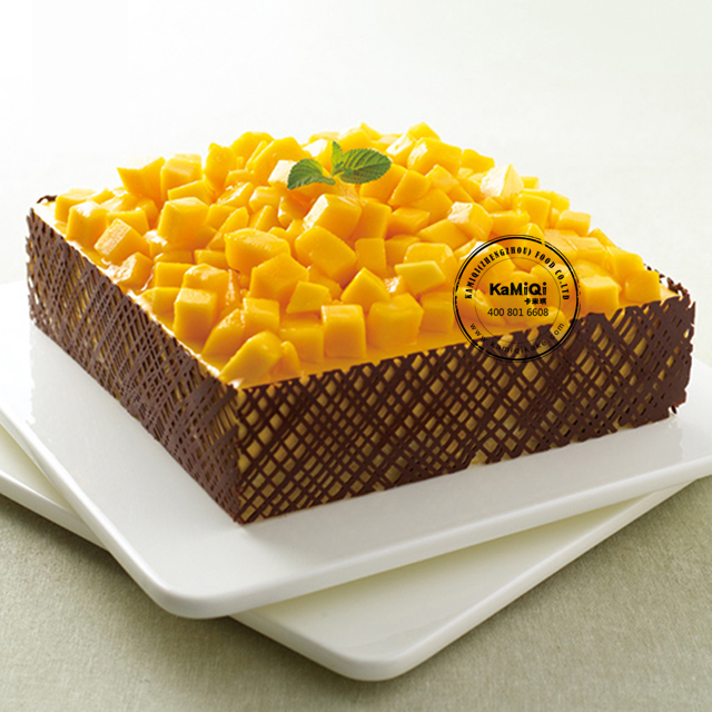 芒果慕斯需提前24小时预订