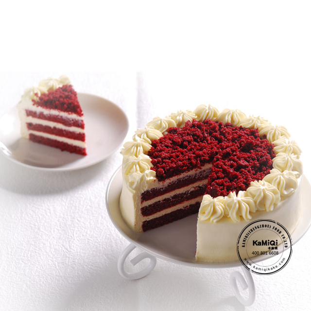 经典红丝绒-提前一天预定