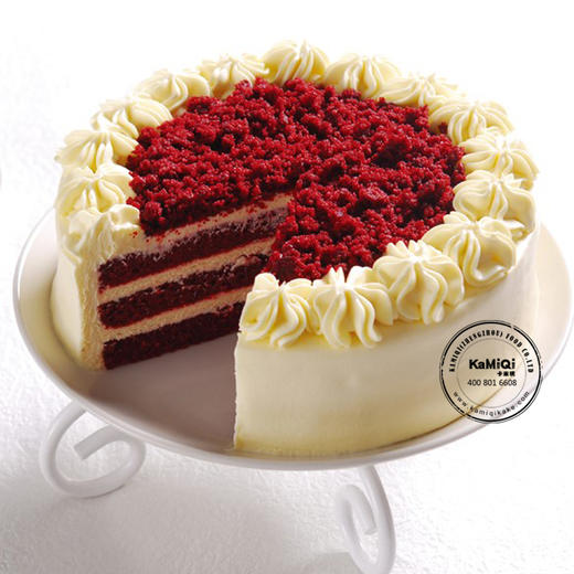 经典红丝绒-提前一天预定 商品图1