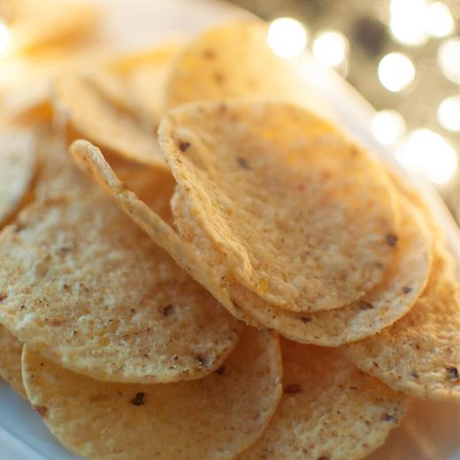 美国进口阿瑞达香脆玉米片454g/包【有间保税进口】